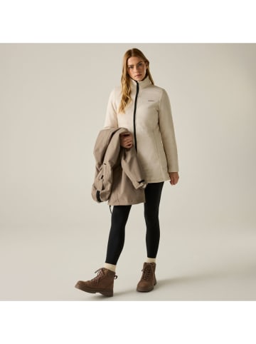 Regatta 3in1-Funktionsmantel "Denbury" in Taupe