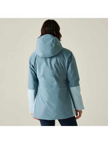 Regatta Übergangsjacke "Marcia" in Hellblau