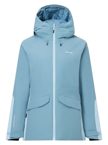 Regatta Übergangsjacke "Marcia" in Hellblau