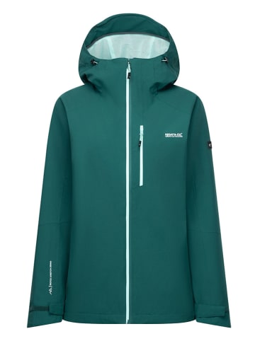 Regatta Functionele jas "Birchdale II" petrol