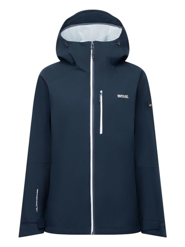 Regatta Funktionsjacke "Birchdale II" in Dunkelblau