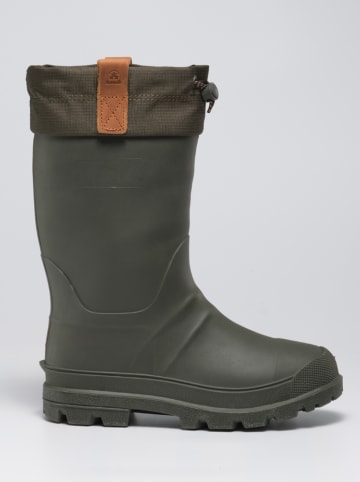 Gummistiefel "Tundra" in Khaki