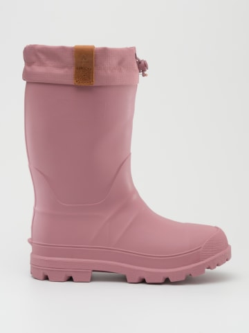 Gummistiefel "Tundra" in Rosa