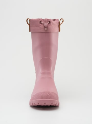 Gummistiefel "Tundra" in Rosa