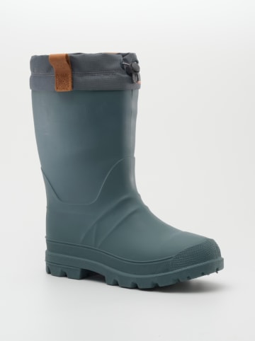 Kamik Gummistiefel "Tundra" in Grün