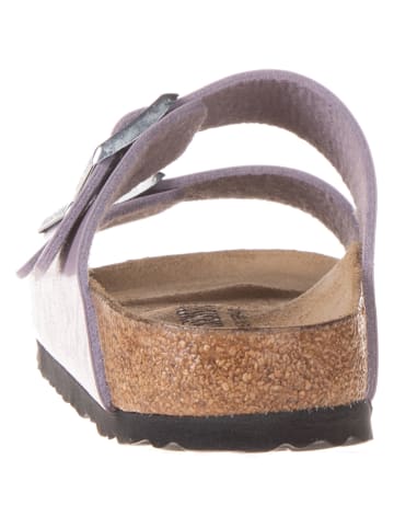 Birkenstock Pantoletten "Arizona" in Rosa
