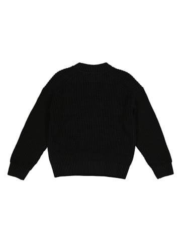 Tommy Hilfiger Pullover in Schwarz