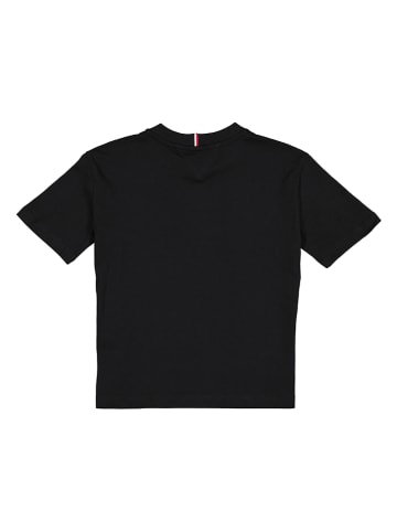 Tommy Hilfiger Shirt in Schwarz