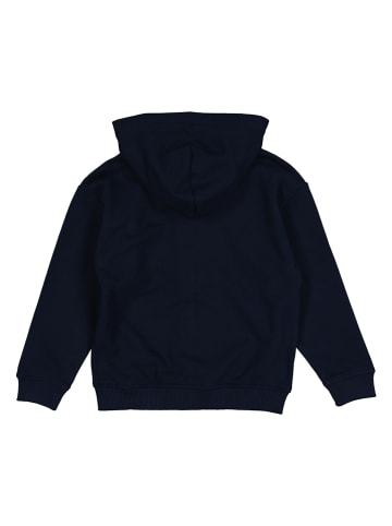 Tommy Hilfiger Sweatvest donkerblauw