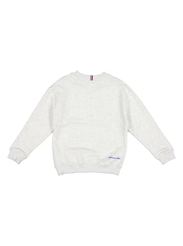 Tommy Hilfiger Sweatshirt in Grau
