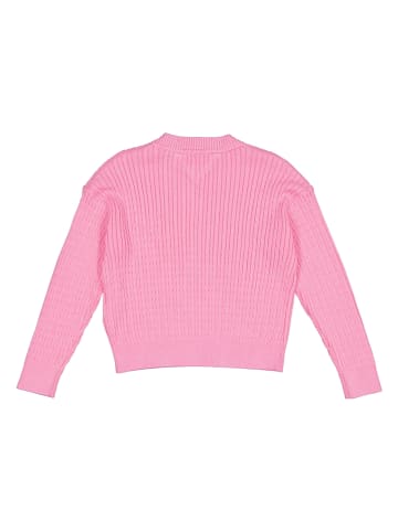 Tommy Hilfiger Trui lichtroze