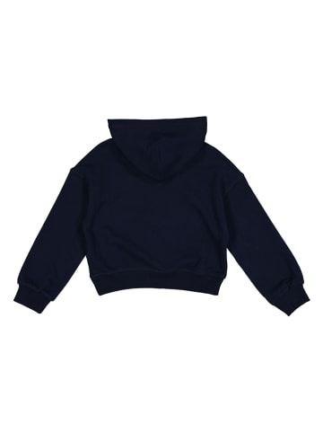 Tommy Hilfiger Hoodie in Dunkelblau