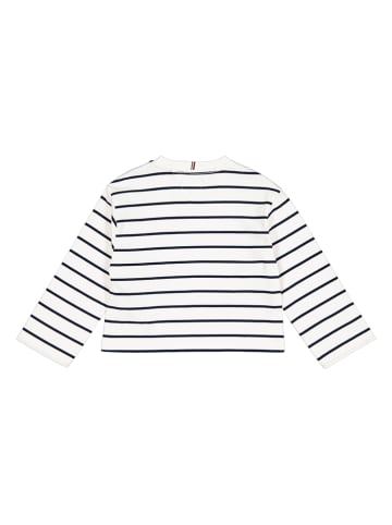 Tommy Hilfiger Longsleeve wit
