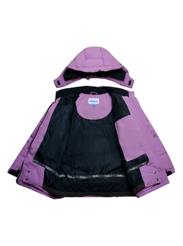 Peek U Winterjacke "Felicity" in Lila