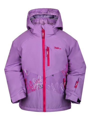 Peek U Winterjacke "Pixie" in Lila