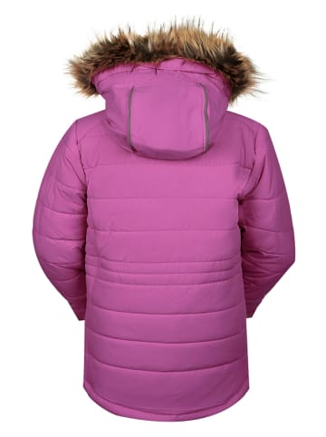 Peek U Winterparka "Frankie" roze