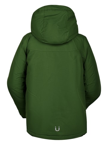 Peek U Winterjacke "Hooper" in Grün