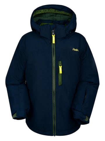 Peek U Winterjacke "Hooper" in Dunkelblau