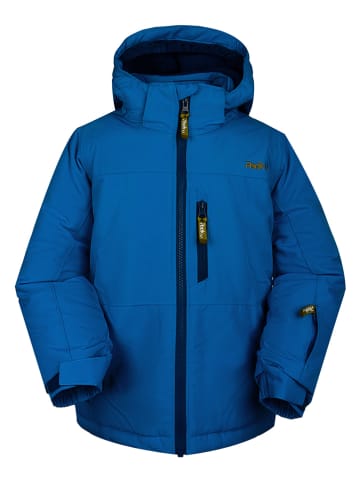 Peek U Winterjacke "Hooper" in Blau