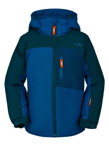 Peek U Winterjacke "Rusty" in Blau