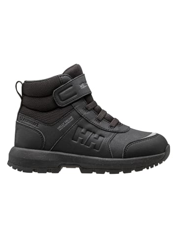 Helly Hansen Boots "Shelter" in Schwarz