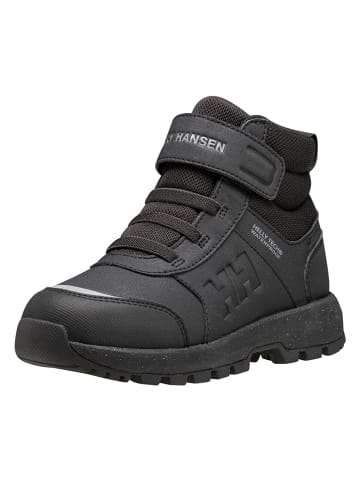 Helly Hansen Boots "Shelter" in Schwarz
