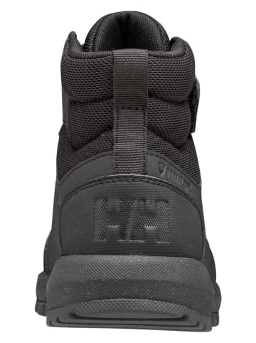 Helly Hansen Botki "Shelter" w kolorze czarnym