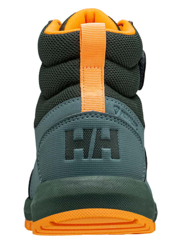 Helly Hansen Boots "Shelter" in Petrol