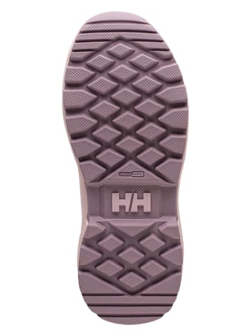 Helly Hansen Boots "Silverton" in Rosa