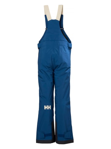 Helly Hansen Ski-/ Snowboardhose "Stellar Bib" in Blau