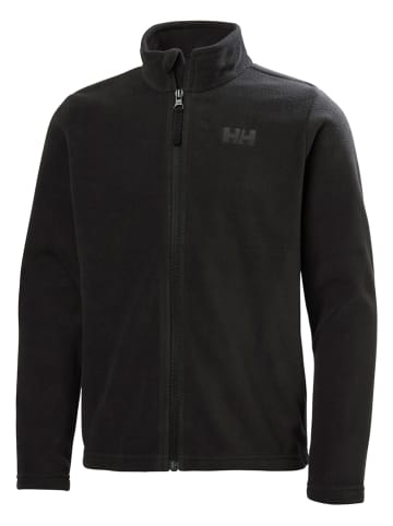 Helly Hansen Kurtka polarowa "Daybreaker" w kolorze czarnym