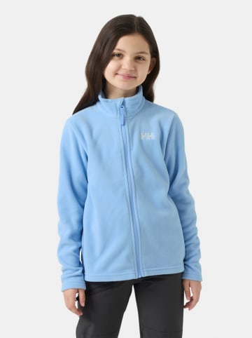 Helly Hansen Fleece vest "Daybreaker" lichtblauw