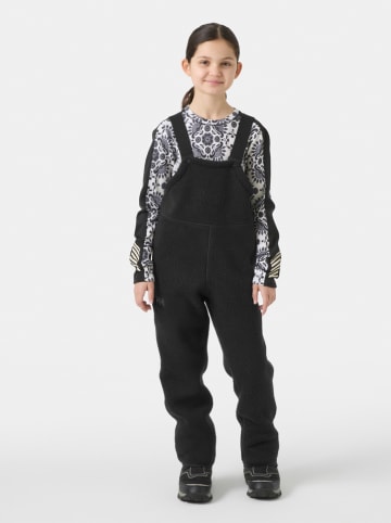 Helly Hansen Functionele broek "Frosty Pile" zwart