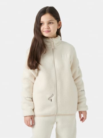 Helly Hansen Fleece vest "Frosty Pile" crème