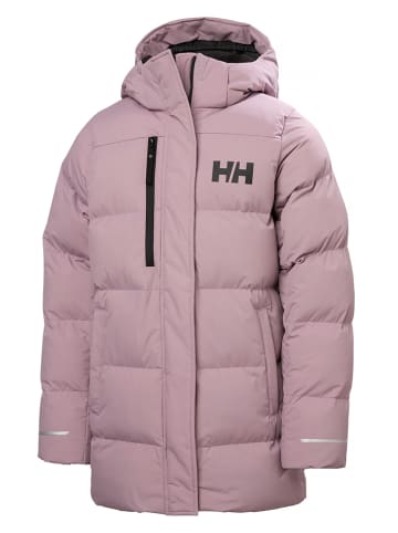 Helly Hansen Wintermantel "Adore" lichtroze
