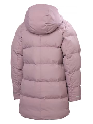 Helly Hansen Wintermantel "Adore" lichtroze