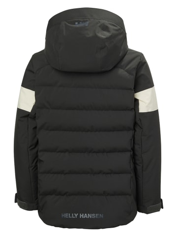Helly Hansen Ski-/ Snowboardjacke "Diamond" in Schwarz
