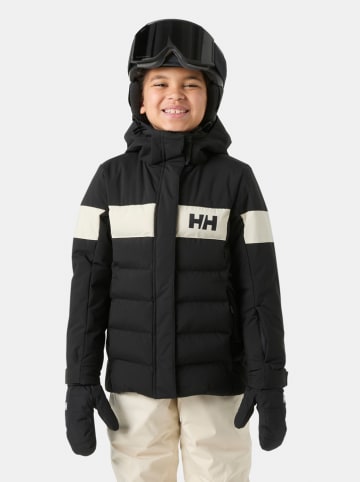 Helly Hansen Ski-/snowboardjas "Diamond" zwart