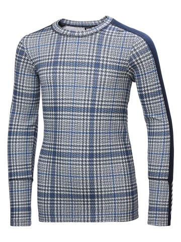 Helly Hansen 2-delige functioneel ondergoed "Lifa" donkerblauw