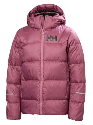 Helly Hansen Donsjas "Isfjord" beskleurig