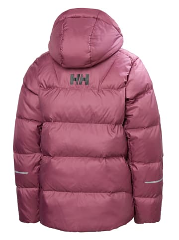 Helly Hansen Donsjas "Isfjord" beskleurig