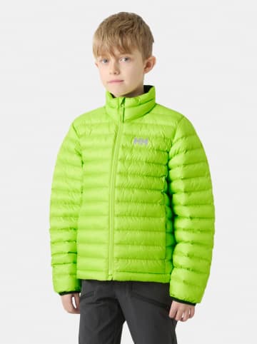 Helly Hansen Steppjacke "Sirdal Isulator" in Hellgrün
