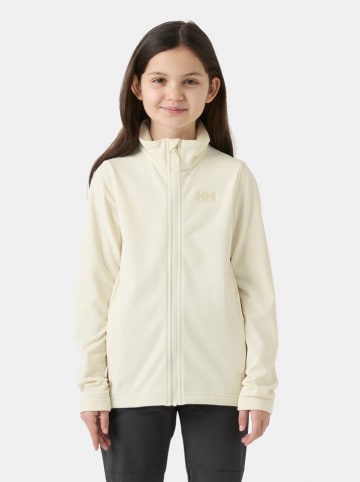 Helly Hansen Fleecejacke "Versalite" in Creme