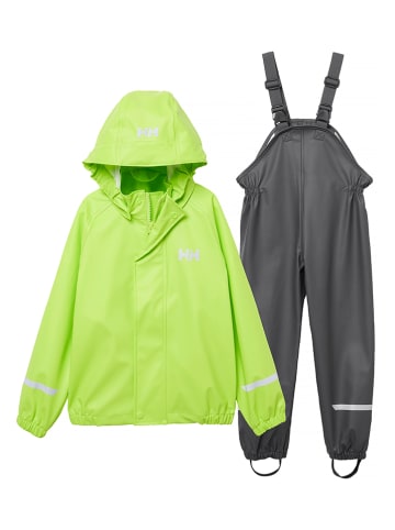 Helly Hansen 2-częściowy zestaw przeciwdeszczowy "Bergen 2.0"