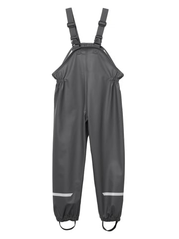 Helly Hansen Regenpak "Bergen 2.0" lichtgroen/antraciet