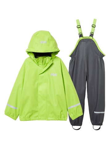 Helly Hansen 2-częściowy zestaw przeciwdeszczowy "Bergen 2.0"
