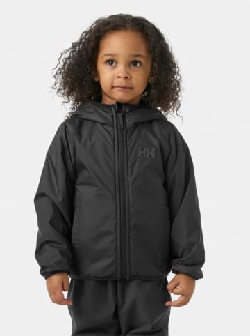 Helly Hansen Funktionsjacke "Chill" in Schwarz