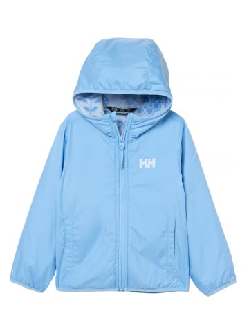Helly Hansen Kurtka funkcyjna "Chill" w kolorze błękitnym