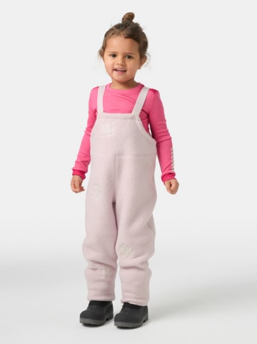 Helly Hansen Funktionshose "Frosty Pile" in Rosé