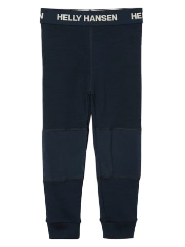 Helly Hansen 2-delige functioneel ondergoed "Lifa" donkerblauw